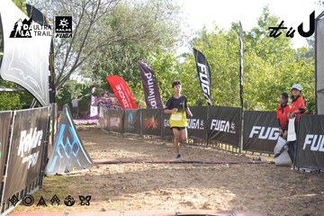 Dalat Ultra Trail 2026 - Ảnh #4862760