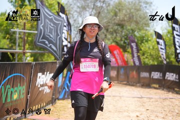 Dalat Ultra Trail 2026 - Ảnh #4867788