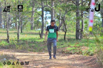 Dalat Ultra Trail 2026 - Ảnh #4749955