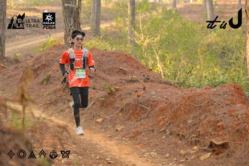 Dalat Ultra Trail 2026 - Ảnh #4841880