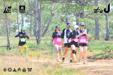 Dalat Ultra Trail 2026 - Ảnh #4874271
