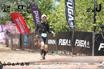 Dalat Ultra Trail 2026 - Ảnh #4746856