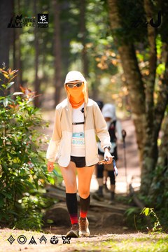 Dalat Ultra Trail 2026 - Ảnh #4908345