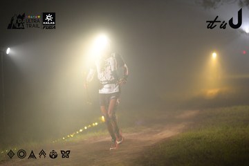 Dalat Ultra Trail 2026 - Ảnh #4718630