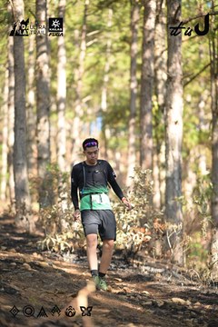 Dalat Ultra Trail 2026 - Ảnh #4878995