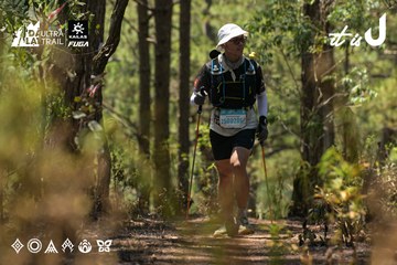 Dalat Ultra Trail 2026 - Ảnh #4718054