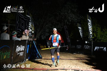 Dalat Ultra Trail 2026 - Ảnh #4758815