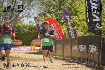 Dalat Ultra Trail 2026 - Ảnh #4690423