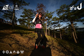 Dalat Ultra Trail 2026 - Ảnh #4911015