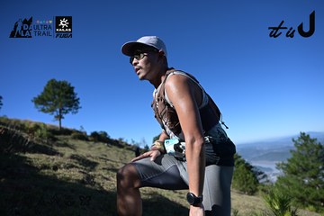Dalat Ultra Trail 2026 - Ảnh #4731527