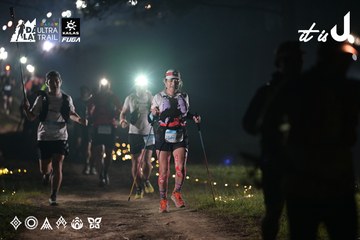Dalat Ultra Trail 2026 - Ảnh #4708114