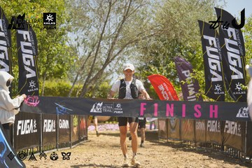Dalat Ultra Trail 2026 - Ảnh #4684763