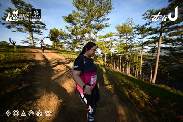 Dalat Ultra Trail 2026 - Ảnh #4911109