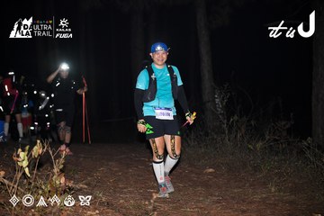 Dalat Ultra Trail 2026 - Ảnh #4704396