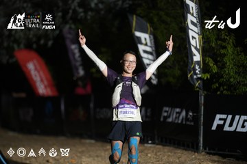 Dalat Ultra Trail 2026 - Ảnh #4762280