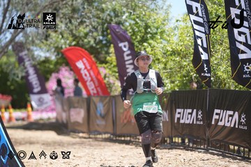 Dalat Ultra Trail 2026 - Ảnh #4692544