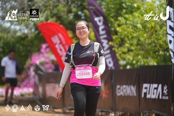 Dalat Ultra Trail 2026 - Ảnh #4867208