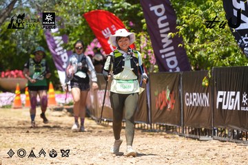 Dalat Ultra Trail 2026 - Ảnh #4725980