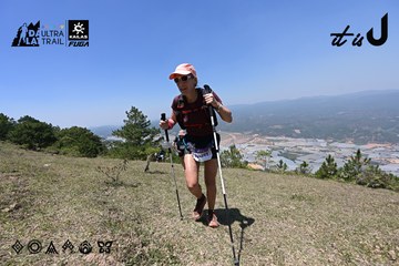 Dalat Ultra Trail 2026 - Ảnh #4733608