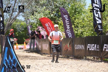 Dalat Ultra Trail 2026 - Ảnh #4693414