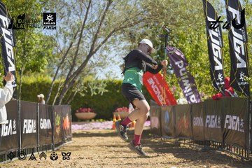 Dalat Ultra Trail 2026 - Ảnh #4683351