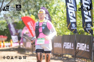 Dalat Ultra Trail 2026 - Ảnh #4695667