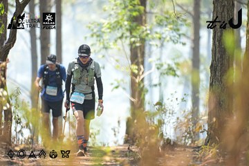 Dalat Ultra Trail 2026 - Ảnh #4705559