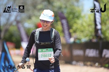 Dalat Ultra Trail 2026 - Ảnh #4693045