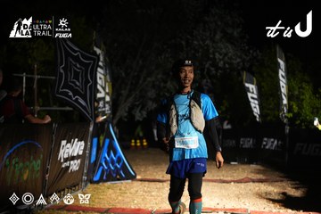 Dalat Ultra Trail 2026 - Ảnh #4747578