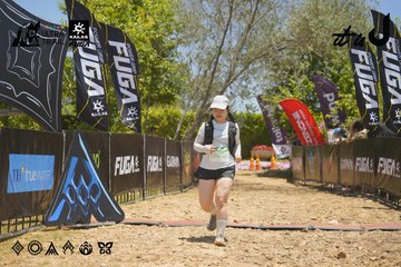 Dalat Ultra Trail 2026 - Ảnh #4694530