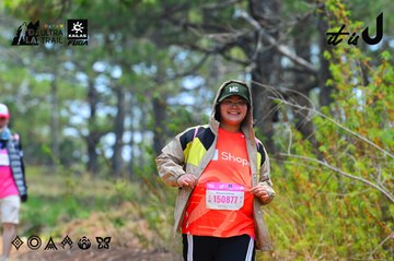 Dalat Ultra Trail 2026 - Ảnh #4876383
