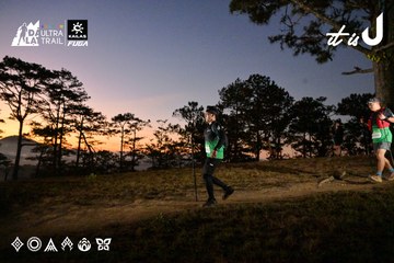 Dalat Ultra Trail 2026 - Ảnh #4841058