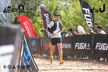 Dalat Ultra Trail 2026 - Ảnh #4857805