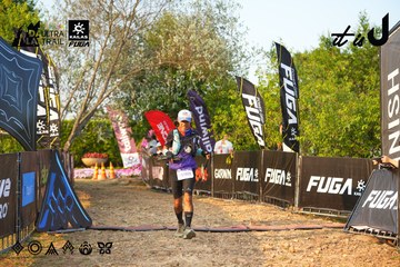 Dalat Ultra Trail 2026 - Ảnh #4743705