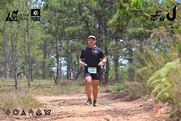 Dalat Ultra Trail 2026 - Ảnh #4831891