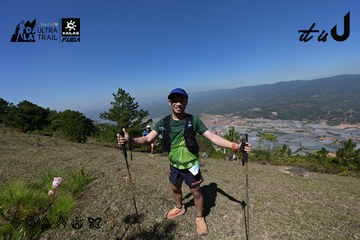 Dalat Ultra Trail 2026 - Ảnh #4732837