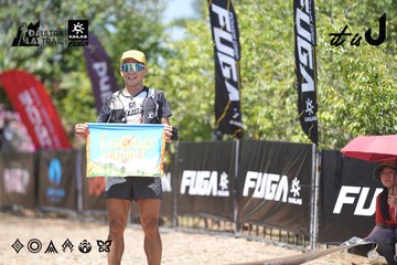 Dalat Ultra Trail 2026 - Ảnh #4747129