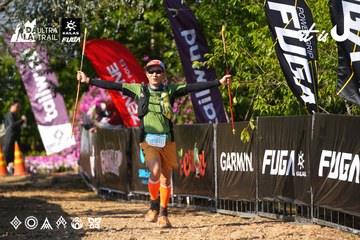 Dalat Ultra Trail 2026 - Ảnh #4742017