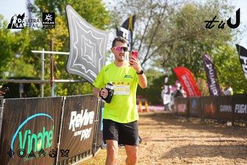 Dalat Ultra Trail 2026 - Ảnh #4898780