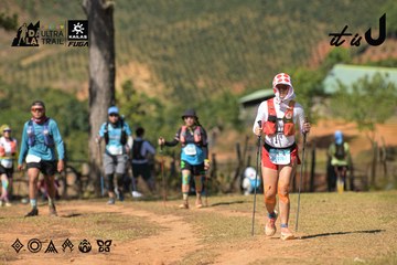 Dalat Ultra Trail 2026 - Ảnh #4716694