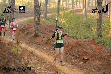 Dalat Ultra Trail 2026 - Ảnh #4841701
