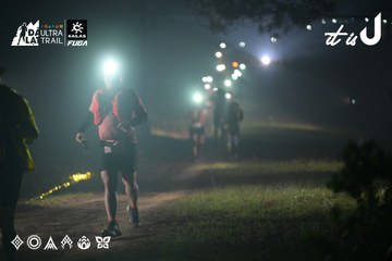Dalat Ultra Trail 2026 - Ảnh #4719101