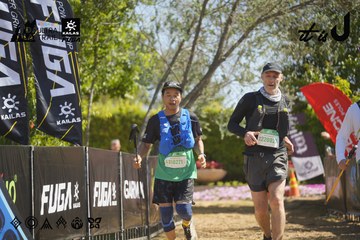 Dalat Ultra Trail 2026 - Ảnh #4683519