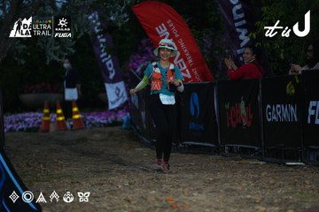 Dalat Ultra Trail 2026 - Ảnh #4756907
