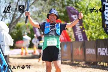 Dalat Ultra Trail 2026 - Ảnh #4695994