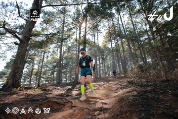 Dalat Ultra Trail 2026 - Ảnh #4739767