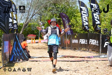 Dalat Ultra Trail 2026 - Ảnh #4727276
