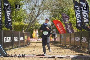 Dalat Ultra Trail 2026 - Ảnh #4684034