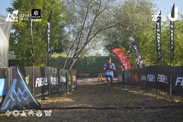 Dalat Ultra Trail 2026 - Ảnh #4682332