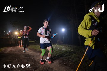 Dalat Ultra Trail 2026 - Ảnh #4706469